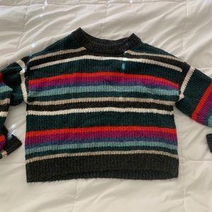 American eagle sweater